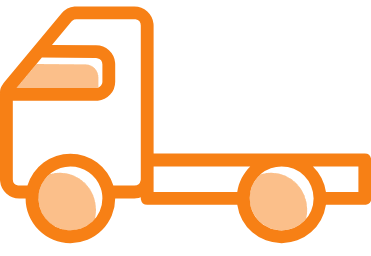 旌德拖车/平板车